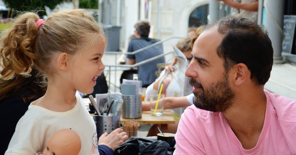 Qu Est Ce Que La Parentalite Positive Et A Quel Age Commencer