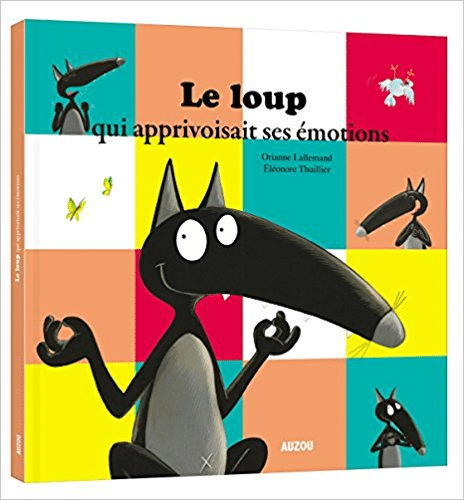 Best Of Des Livres Sur Les Emotions Pour Nos Enfants