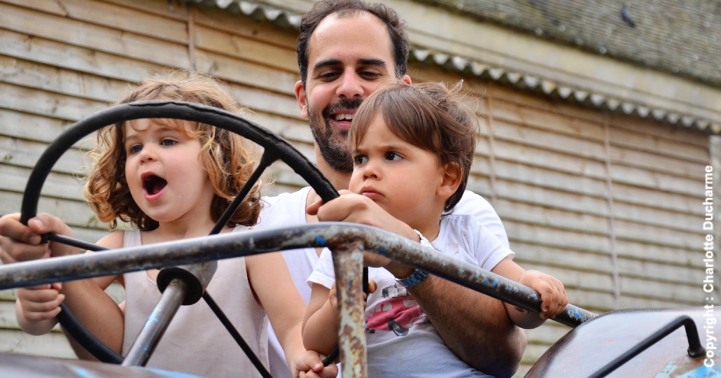 Education De L Enfant Tous Les Conseils Pour Trouver Le Bon Equilibre