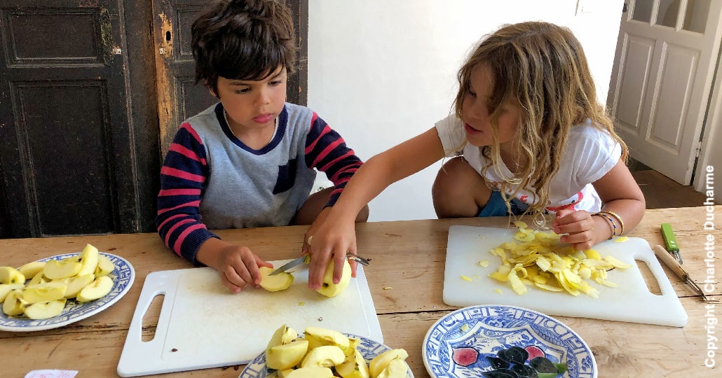 5 conseils pour commencer Montessori à la maison. - Pensées Montessori